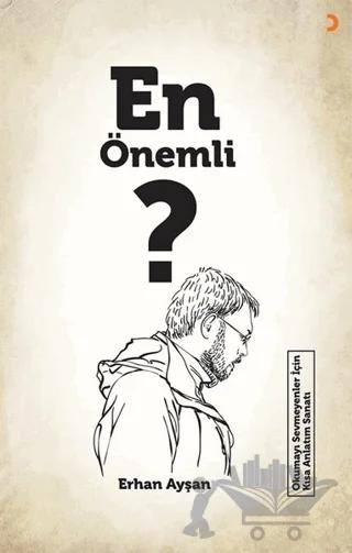 En Önemli ?