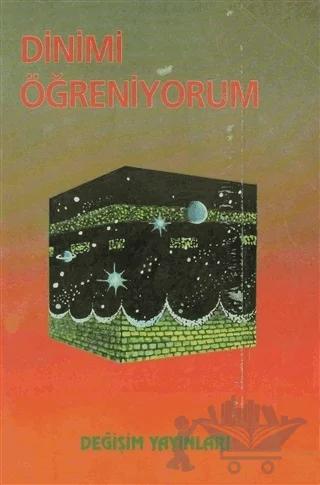 Dinimi Öğreniyorum