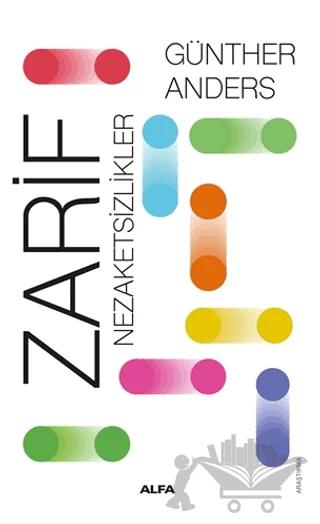 Zarif Nezaketsizlikler