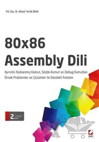 80x86 Assembly Dili