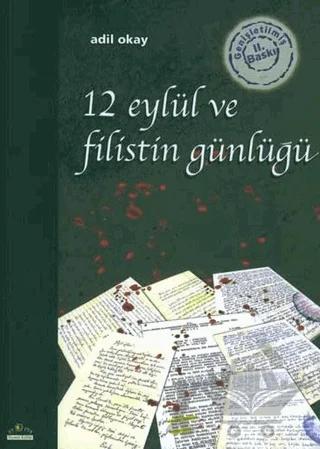12 Eylül ve Filistin Günlüğü