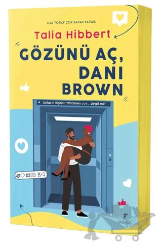 Gözünü Aç, Danı Brown