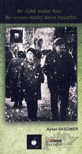Bir Öykü Kadar Kısa Bir Roman Kadar Derin Hayatlar