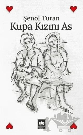 Kupa Kızını As