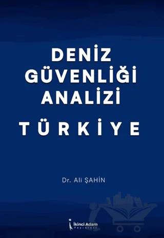 Deniz Güvenliği Analizi - Türkiye