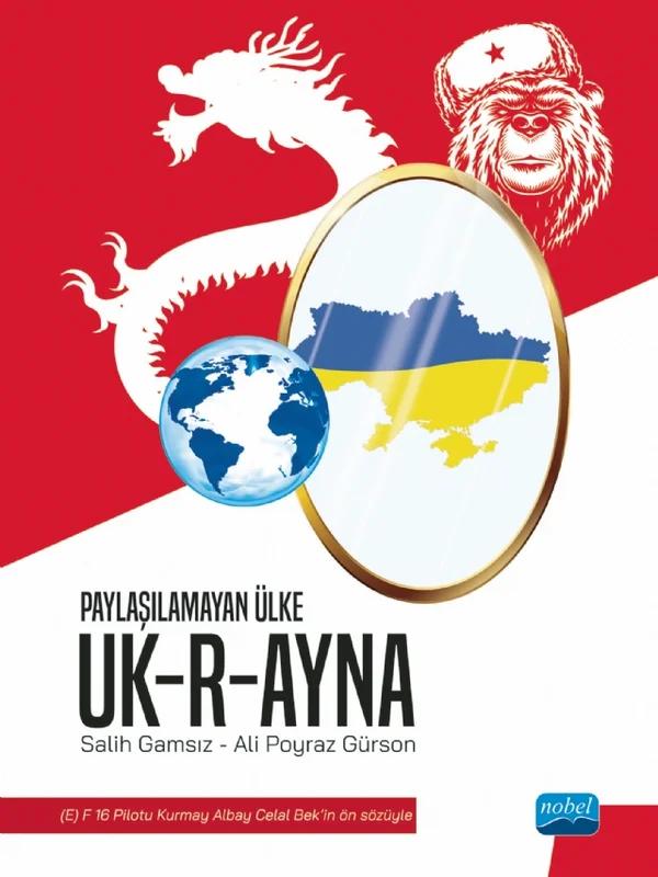 Paylaşılamayan Ülke UKRAYNA