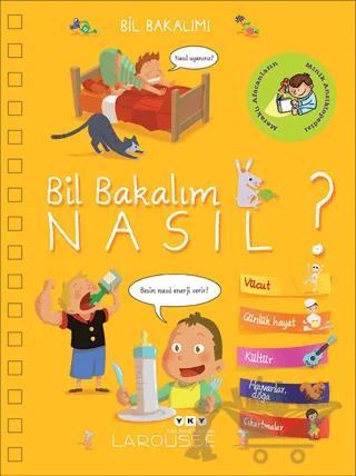 Bil Bakalım Nasıl?