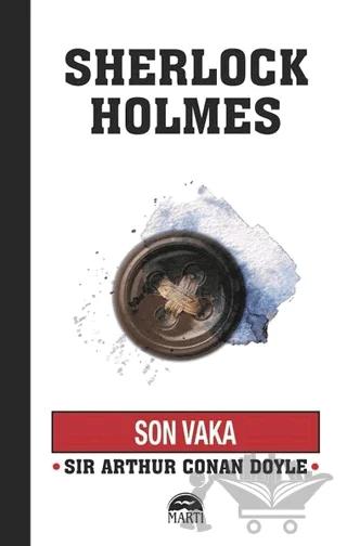 Son Vaka - Sherlock Holmes