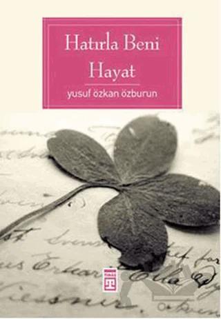 Hatırla Beni Hayat