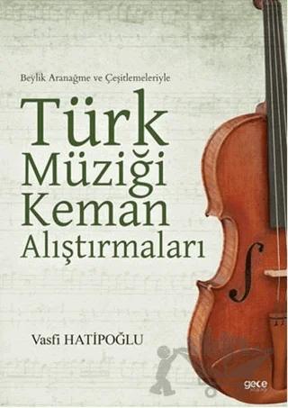 Türk Müziği Keman Alıştırmaları