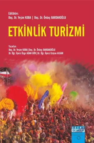 Etkinlik Turizmi
