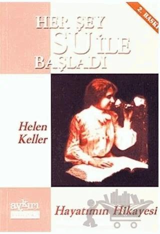 Her Şey Su ile Başladı Hayatımın Hikayesi