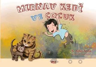 Mırnav Kedi ve Çocuk - Meow Kitty And The Boy