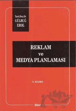 Reklam ve Medya Planlaması