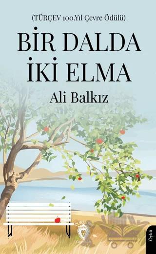 Bir Dalda İki Elma