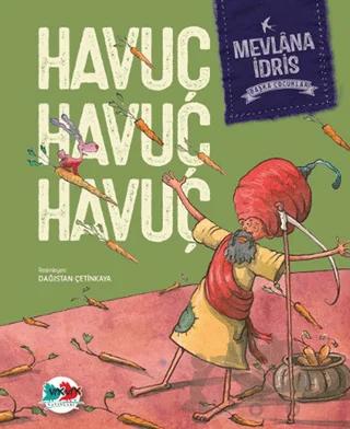 Havuç Havuç Havuç