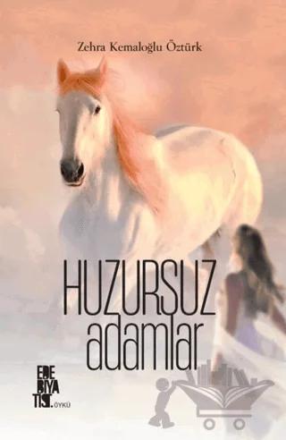 Huzursuz Adamlar