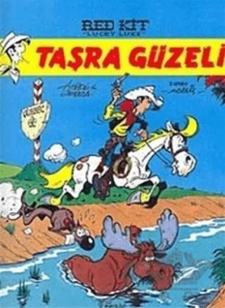 Red Kit Taşra Güzeli