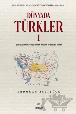 Dünyada Türkler - 1