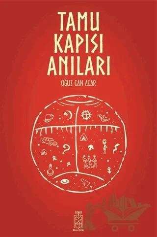 Tamu Kapısı Anılar