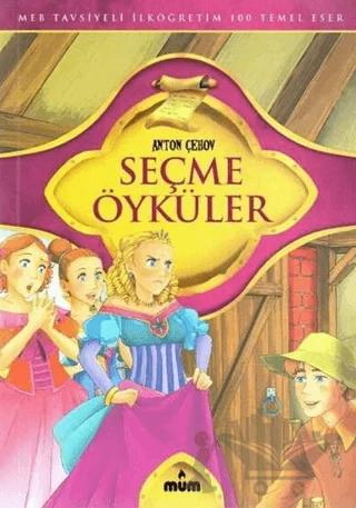 Seçme Öyküler