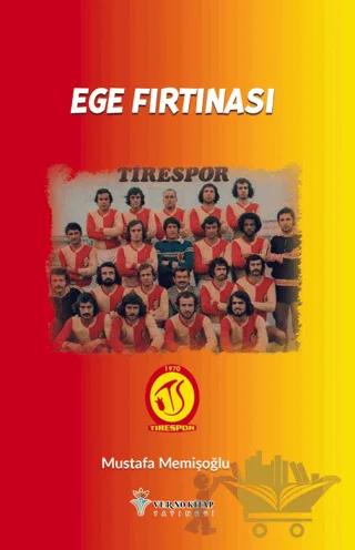Ege Fırtınası