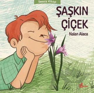 Şaşkın Çiçek