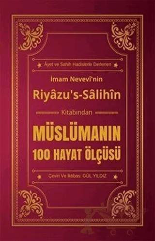 Müslümanın 100 Hayat Ölçüsü