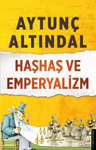 Haşhaş ve Emperyalizm