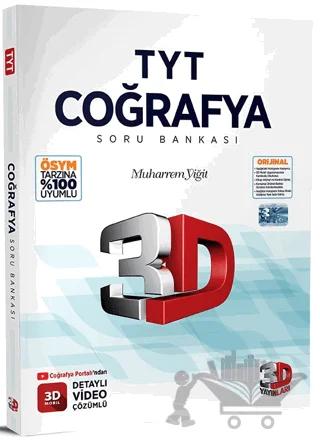 TYT Coğrafya Soru Bankası