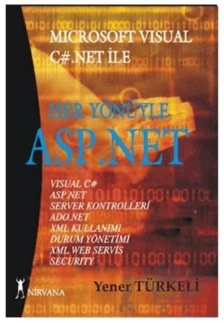 Her Yönüyle Asp.Net