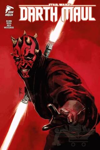 Star Wars: Darth Maul