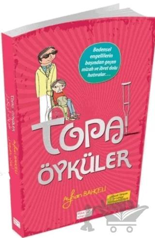 Topal Öyküler