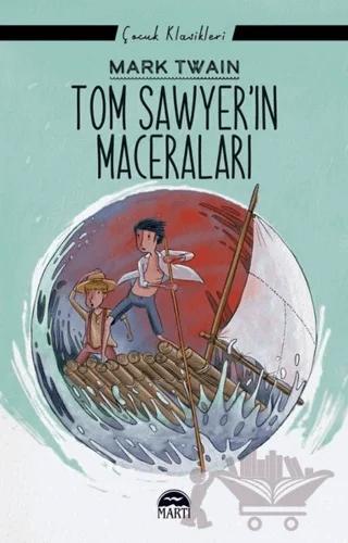 Tom Sawyer'in Maceraları