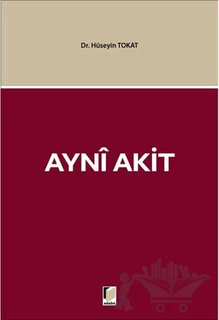 Ayni Akit