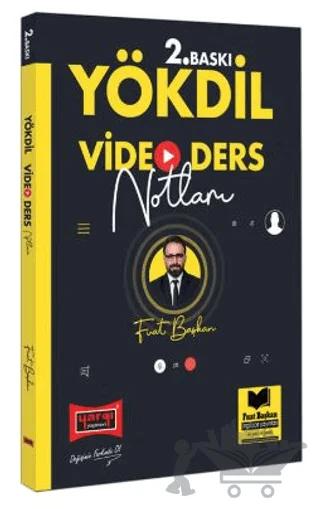YÖKDİL Video Ders Notları