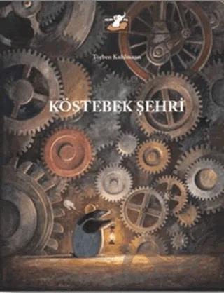 Köstebek Şehri