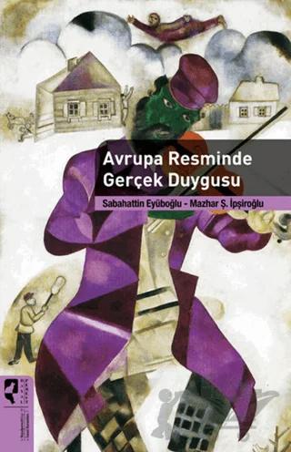 Avrupa Resminde Gerçek Duygusu