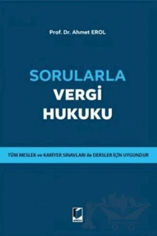 Sorularla Vergi Hukuku