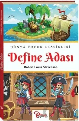 Define Adası