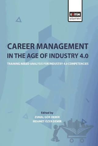 Career Management in the Age of Industry 4.0