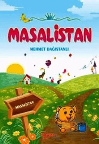 Masalistan