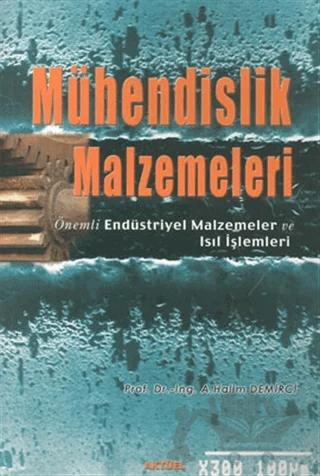 Mühendislik Malzemeleri