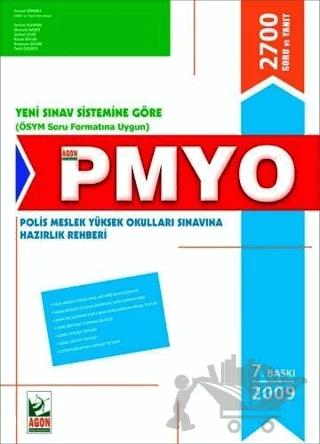 Yeni Sınav Sistemine Göre (ÖSYM Soru Formatına Uygun) Polis Meslek Yüksek Okulları (PMYO) Sınavına Hazırlık Rehberi