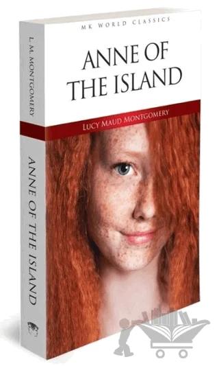 Anne of the Island