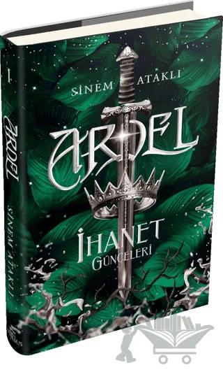 Ardel 1 - İhanet Günceleri