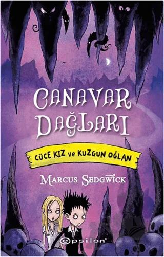 Canavar Dağları