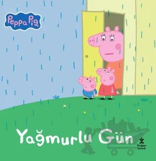 Yağmurlu Gün