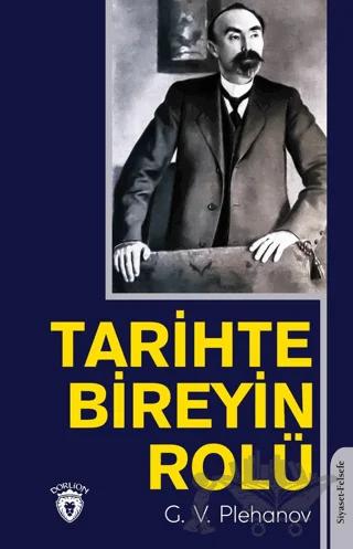 Tarihte Bireyin Rolü