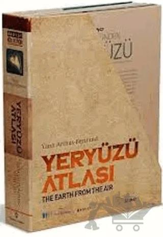 Yeryüzü Atlası